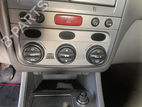 Used Climate control Climate control 36578561 36578561