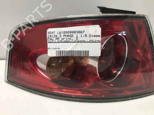 left-taillight-seat-ibiza-iii-6l1-2002-2003-2004-2005-2006-2007-2008-2009-33589495 main image
