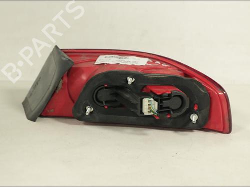 Used Left taillight Left taillight ALFA ROMEO 159 Sportwagon (939_) 2.4 JTDM (939BXD1B, 939BXD12) (200 hp) 33572230 33572230