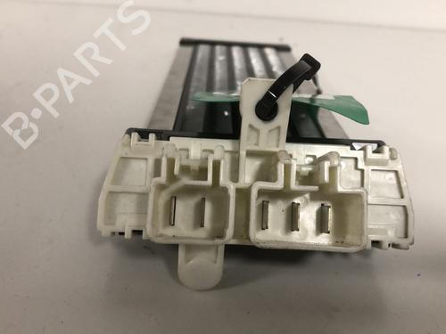 Used Heater matrix Heater matrix TOYOTA C-HR (_X1_) [2016-2026] 33596786 33596786