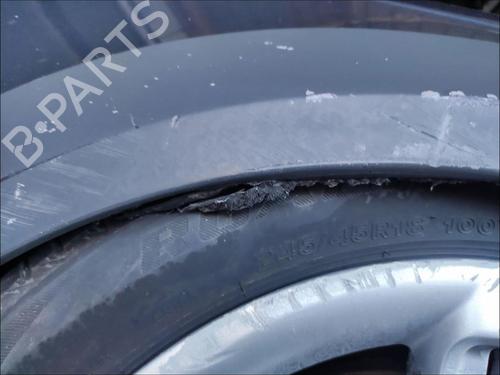 Used Left front fenders Left front fenders AUDI A6 C6 Avant (4F5) [2004-2011] 33581744 33581744