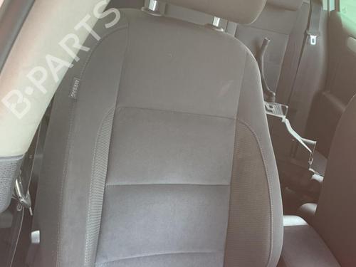 Right front seat VW GOLF PLUS V (5M1, 521) | BP35940054C16 - Image 2