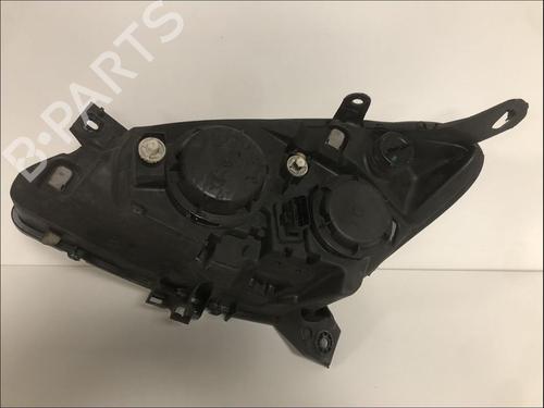 Used Right headlight Right headlight CITROËN C5 I (DC_) 2.0 16V (DCRFNC, DCRFNF) (136 hp) 33580989 33580989