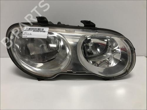 Right headlight ROVER 25 I Hatchback (RF) 1.4 16V | BP33581331C29 - Image 2