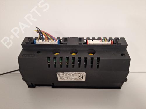 Used Display monitor Display monitor RENAULT SAFRANE II (B54_) 2.2 dT (B54G) (113 hp) 33592831 33592831