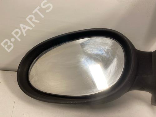 Used Left mirror Left mirror SMART CITY-COUPE (450) [1998-2004] 36047983 36047983