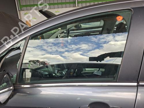 Used Front left door window Front left door window 37255007 37255007