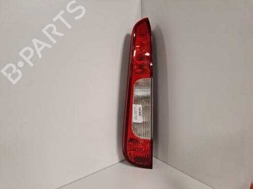 Left taillight FORD FOCUS C-MAX (DM2) 2.0 TDCi | BP33593240C34 - Image 2