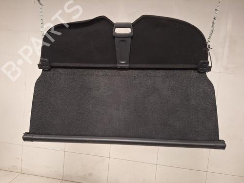 Used Rear parcel shelf Rear parcel shelf PEUGEOT 308 SW I (4E_, 4H_) [2007-2014] 36094855 36094855