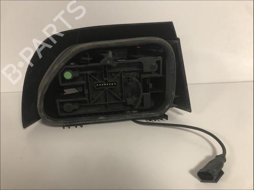 Used Left taillight Left taillight RENAULT CLIO I (B/C57_, 5/357_) 1.4 (B/C57T, B/C57Y) (79 hp) 33582302 33582302