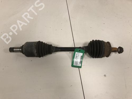 Used Left front driveshaft Left front driveshaft 37492012 37492012