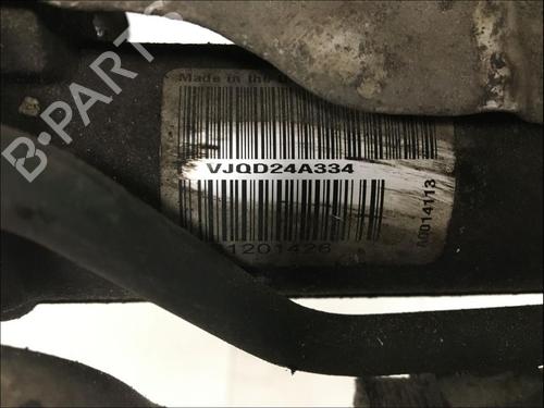 Steering rack VOLVO C30 (533) 2.0 D | BP33574909M22 - Image 3