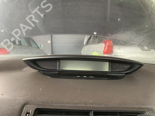 instrument-cluster-citroen-c4-i-lc_-2004-2005-2006-2007-2008-2009-2010-2011-2012-2013-2014-35913554 main image