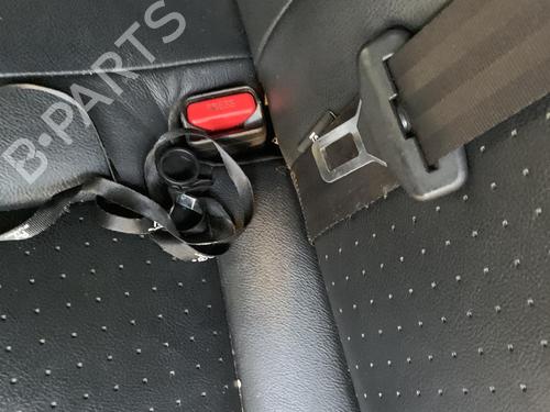 Used Seat buckle Seat buckle CITROËN DS4 (NX_) 1.6 HDi 110 (112 hp) 36580964 36580964