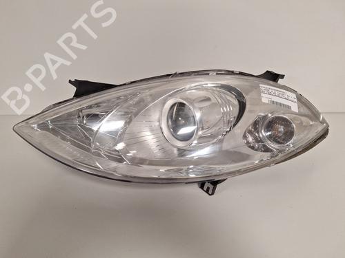 Left headlight MERCEDES-BENZ A-CLASS (W169) A 180 CDI (169.007, 169.307) | BP33591160C28 - Image 6