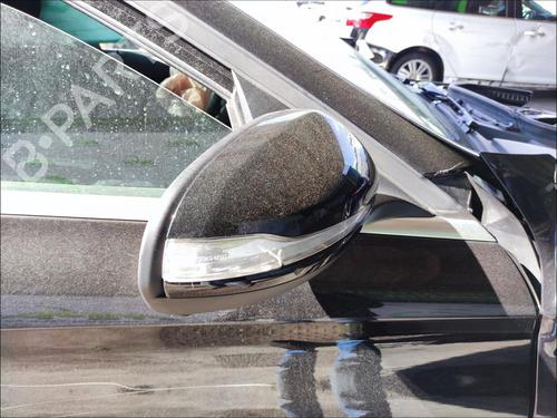Used Right mirror Right mirror MERCEDES-BENZ C-CLASS (W205) C 220 BlueTEC / d (205.002, 205.004) (170 hp) 33586958 33586958