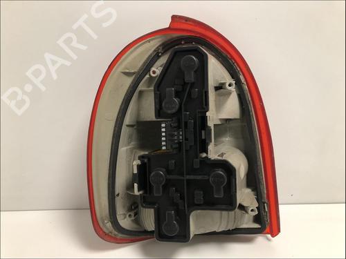 Used Right taillight Right taillight OPEL CORSA B (S93) [1993-2009] 33578687 33578687