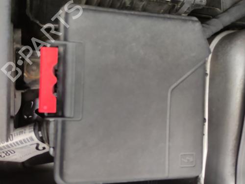 Used Fuse box Fuse box RENAULT LAGUNA III (BT0/1) 1.5 dCi (BT00, BT0A, BT0T, BT1J) (110 hp) 34569641 34569641