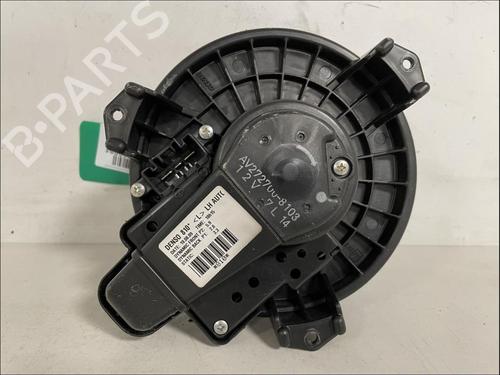 Used Heater blower motor Heater blower motor TOYOTA AURIS (_E15_) 2.0 D-4D (ADE150_, ADE150R) (126 hp) 33574612 33574612