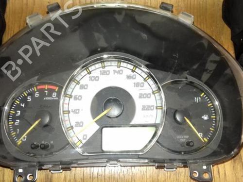 Used Instrument cluster Instrument cluster 36047640 36047640