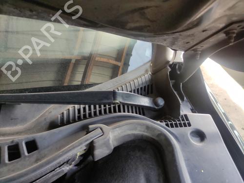 Used Front wiper motor Front wiper motor PEUGEOT 508 I (8D_) 1.6 BlueHDi 120 (120 hp) 34451760 34451760