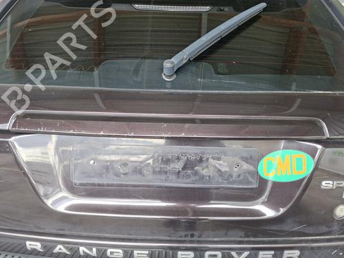 Pynteliste til bagklap Pynteliste til bagklap LAND ROVER RANGE ROVER SPORT I (L320) 3.0 D 4x4 (245 hp) 36582659 36582659