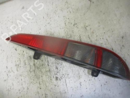 Used Right taillight Right taillight FORD FOCUS II Turnier (DA_, FFS, DS) 1.6 TDCi (90 hp) 33572143 33572143