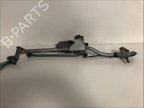 Used Front wiper motor Front wiper motor AUDI A4 B6 Convertible (8H7) 2.5 TDI (163 hp) 33576679 33576679