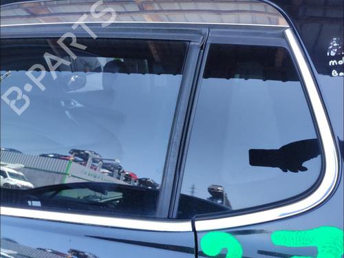 Used Front left quarter glass Front left quarter glass PEUGEOT 2008 I (CU_) 1.2 THP 110 / PureTech 110 (110 hp) 33589596 33589596