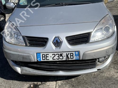 Used Parts RENAULT SCÉNIC II (JM0/1_)    4524314