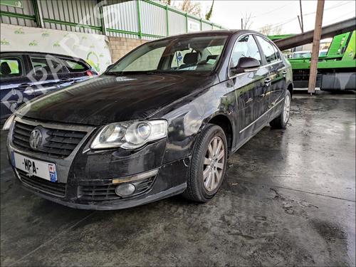 Motor da chauffage Motor da chauffage VW PASSAT B6 (3C2) 1.9 TDI (105 hp) 35906301 35906301