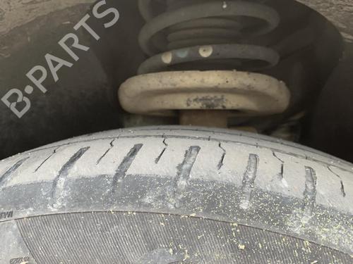 Used Left front shock absorber Left front shock absorber PEUGEOT 207 (WA_, WC_) 1.4 16V (95 hp) 34705930 34705930