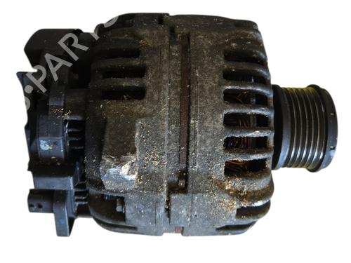 Alternator RENAULT MODUS / GRAND MODUS (F/JP0_)  | BP34266697M7  - Image 5