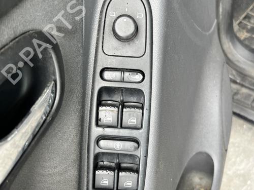 Used Left front window switch Left front window switch SEAT LEON (1M1) 1.9 TDI (110 hp) 34705784 34705784