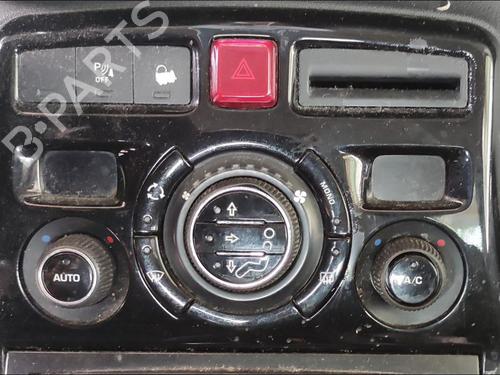 Used Climate control Climate control 36575599 36575599