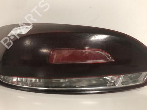 Left taillight VW SCIROCCO III (137, 138) 2.0 TFSI | BP33591721C34 - Image 2