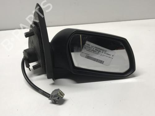 Used Right mirror Right mirror FORD MONDEO III Turnier (BWY) 2.0 16V TDDi / TDCi (115 hp) 33590385 33590385