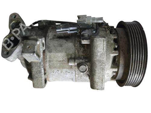 AC compressor RENAULT CLIO IV (BH_) 1.5 dCi 75 | BP36582205M34  - Image 5