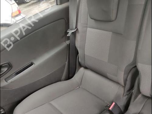 Used Rear seat (3rd row) Rear seat (3rd row) RENAULT SCÉNIC III (JZ0/1_) 1.5 dCi (JZ02, JZ0R) (95 hp) 35910169 35910169