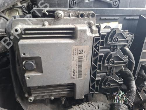 Used Engine control unit (ECU) Engine control unit (ECU) RENAULT TALISMAN (LP_) 1.6 dCi 130 (130 hp) 35940368 35940368