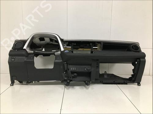 Salpicadero Salpicadero TOYOTA RAV 4 IV (_A4_) 2.5 Hybrid (AVA42_) (197 hp) 33574179 33574179