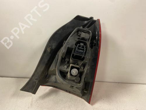 Used Left taillight Left taillight 39256207 39256207