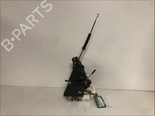 Used Rear right lock Rear right lock MERCEDES-BENZ A-CLASS (W169) A 180 CDI (169.007, 169.307) (109 hp) 33586446 33586446