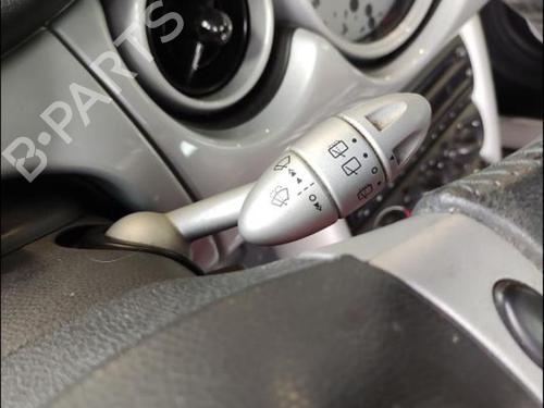 Used Steering column stalk Steering column stalk MINI MINI (R50, R53) One D (75 hp) 36575129 36575129