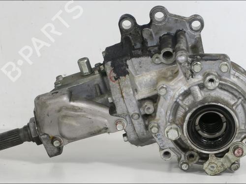 Used Transfer box Transfer box CITROËN C-CROSSER (VU_, VV_) 2.2 HDi (156 hp) 33575489 33575489