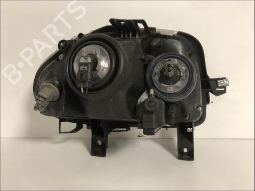 Used Left headlight Left headlight RENAULT CLIO II (BB_, CB_) [1998-2016] 33590997 33590997