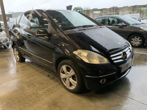 Dashboard MERCEDES-BENZ A-CLASS (W169) A 180 CDI (169.007, 169.307) | BP33597488C46 - Image 3