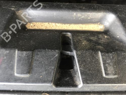Used Tailgate lock Tailgate lock BMW X3 (E83) 2.0 d (150 hp) 36581911 36581911