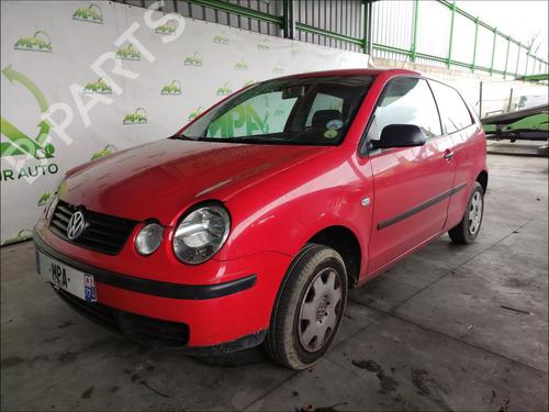 Used Starter Starter VW POLO IV (9N_, 9A_) 1.2 12V (64 hp) 33575983 33575983