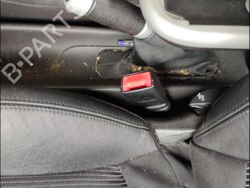 Used Seat buckle Seat buckle MINI MINI (R56) Cooper D (109 hp) 35909321 35909321